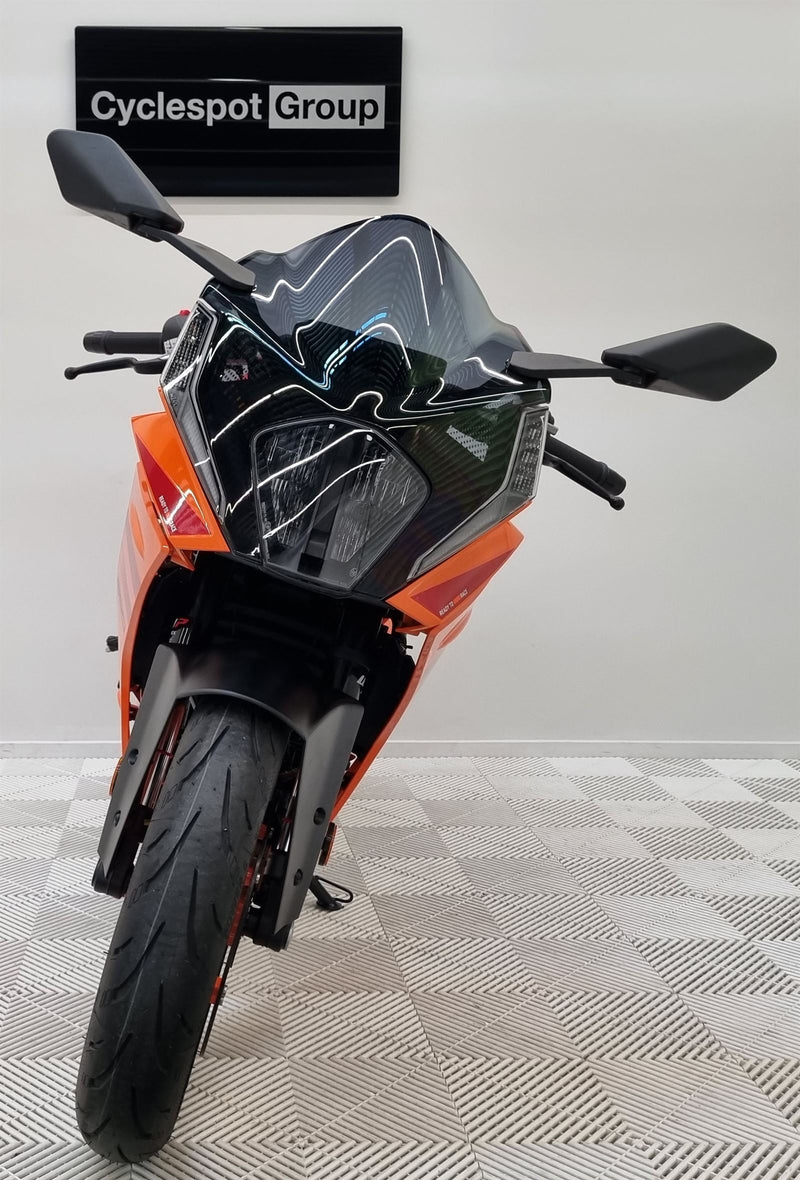 Load image into Gallery viewer, 2024 KTM RC 390