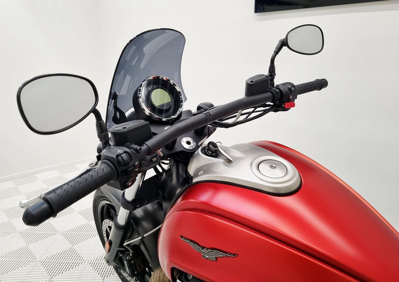 Load image into Gallery viewer, 2017 Moto Guzzi California AUDACE