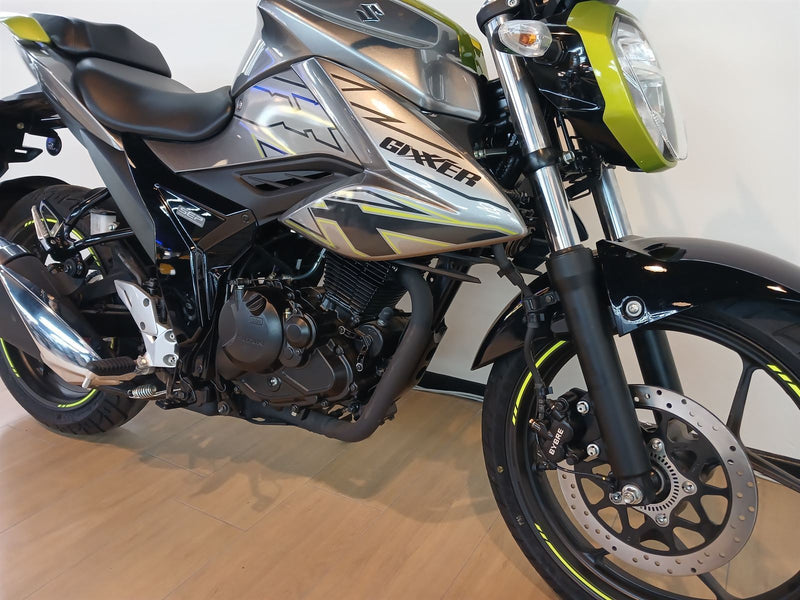 Load image into Gallery viewer, 2026 Suzuki GSX 150
