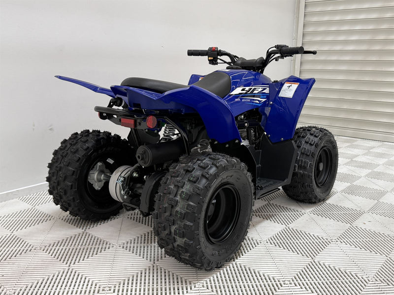 Load image into Gallery viewer, 2024 Yamaha Raptor 50