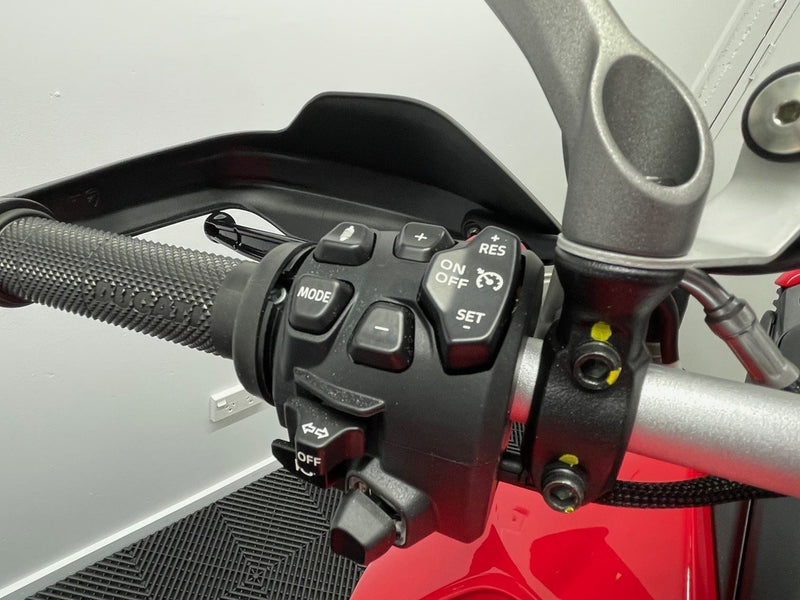 Load image into Gallery viewer, 2025 Ducati Multistrada V4 Rally +Travel & Radar