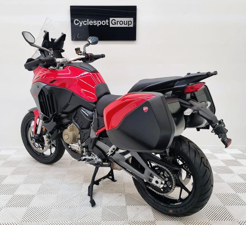 Load image into Gallery viewer, 2026 Ducati Multistrada V4S Travel & Radar