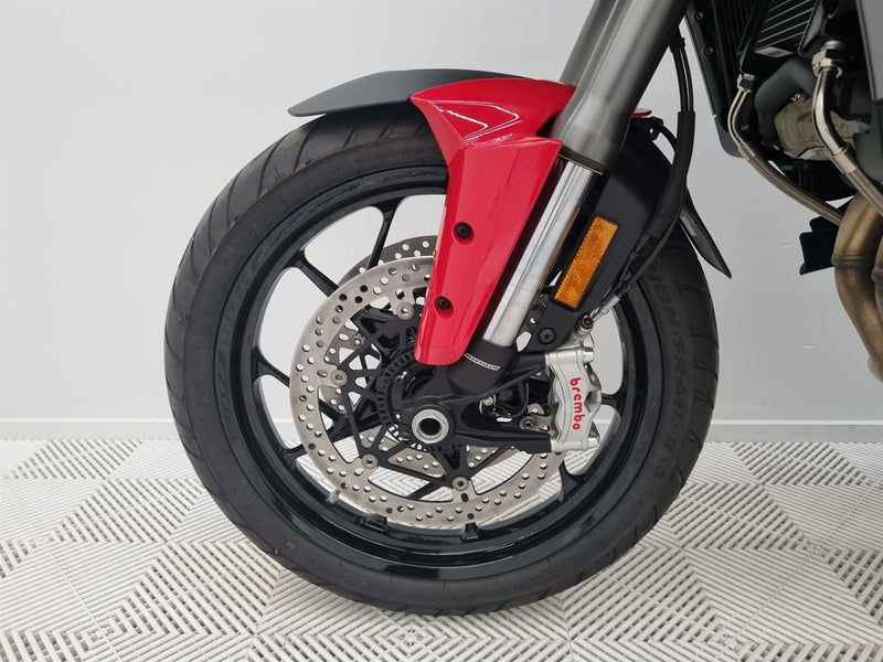 Load image into Gallery viewer, 2026 Ducati Multistrada V4S Travel & Radar