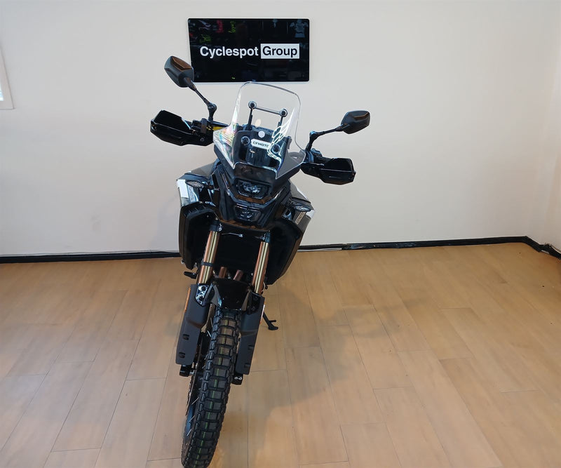 Load image into Gallery viewer, 2026 CFMOTO MT 450 LAMS