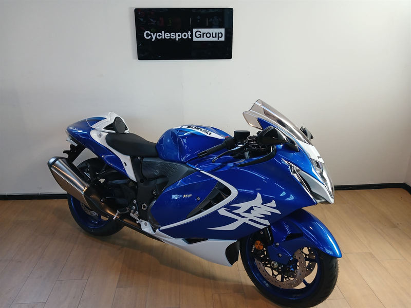 Load image into Gallery viewer, 2026 Suzuki GSX 1300 R Hayabusa