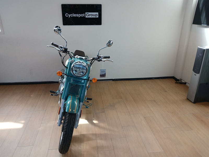 Load image into Gallery viewer, 2026 Royal Enfield Classic 650