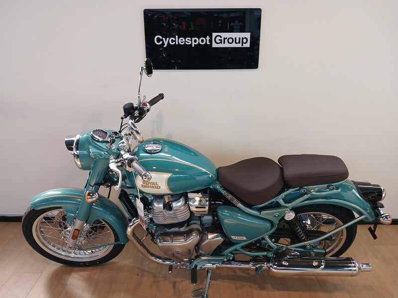 Load image into Gallery viewer, 2026 Royal Enfield Classic 650