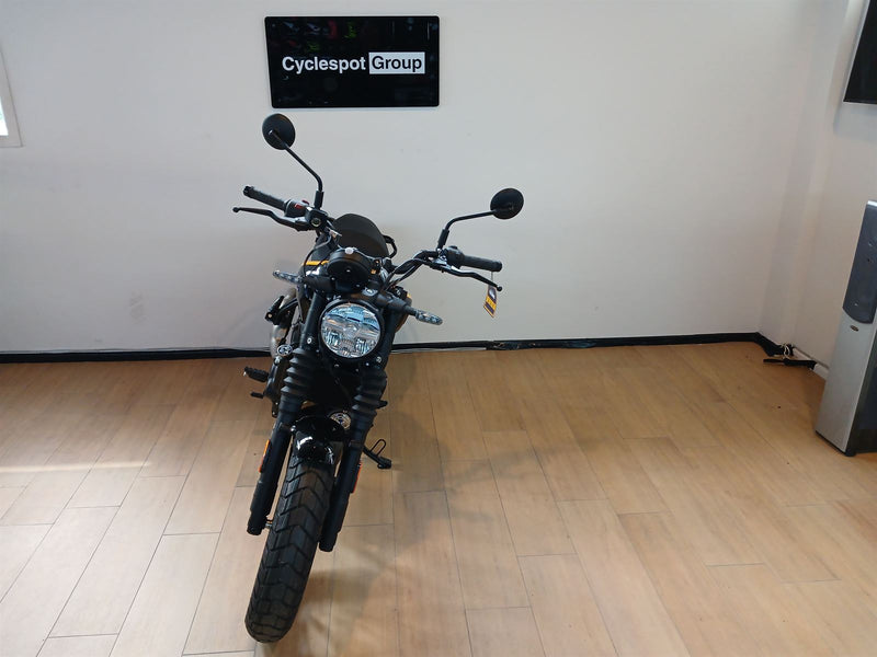 Load image into Gallery viewer, 2025 Royal Enfield Guerrilla 450