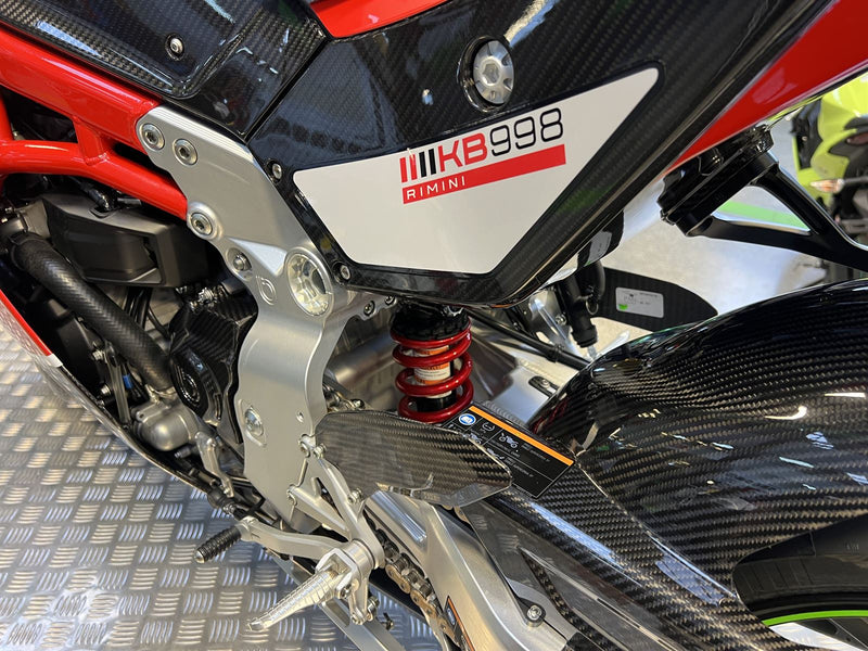 Load image into Gallery viewer, 2025 Bimota KB998 Rimini