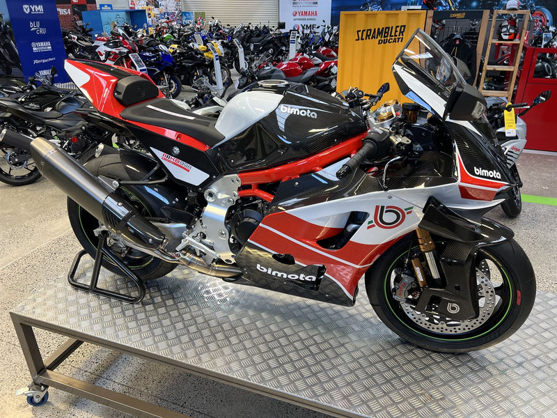 Load image into Gallery viewer, 2025 Bimota KB998 Rimini