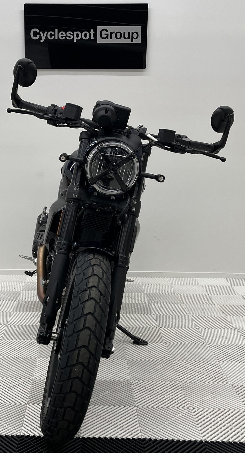 Load image into Gallery viewer, 2026 Ducati Scrambler - NEW NIGHTSHIFT 2G -