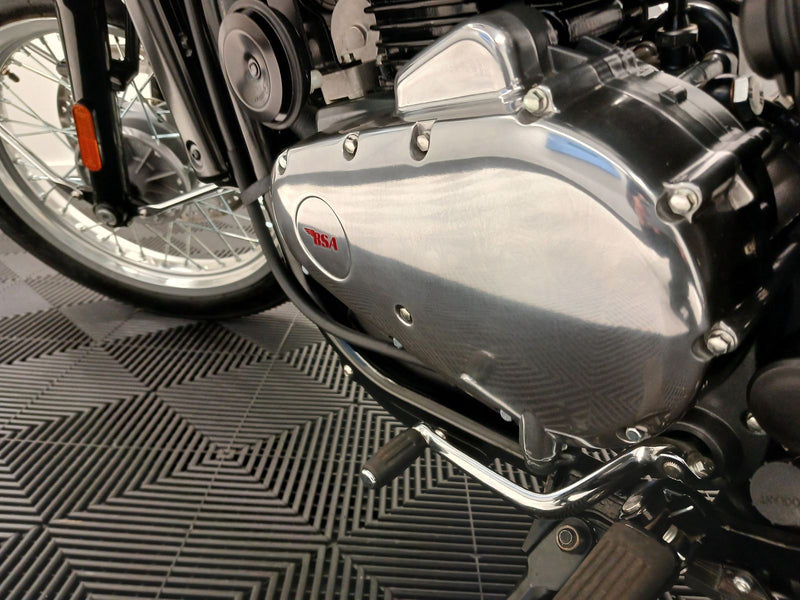Load image into Gallery viewer, 2024 BSA Gold Star Legacy Edition