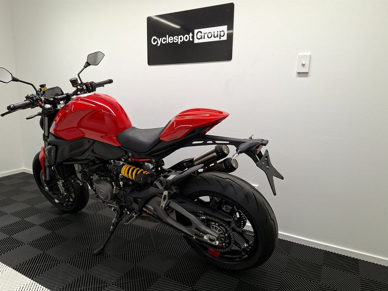 Load image into Gallery viewer, 2026 Ducati Monster Monster Plus