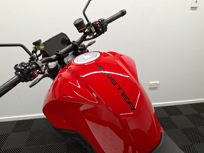 Load image into Gallery viewer, 2026 Ducati Monster Monster Plus