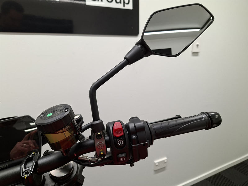 Load image into Gallery viewer, 2026 Ducati Monster Monster Plus