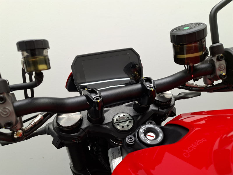 Load image into Gallery viewer, 2026 Ducati Monster Monster Plus