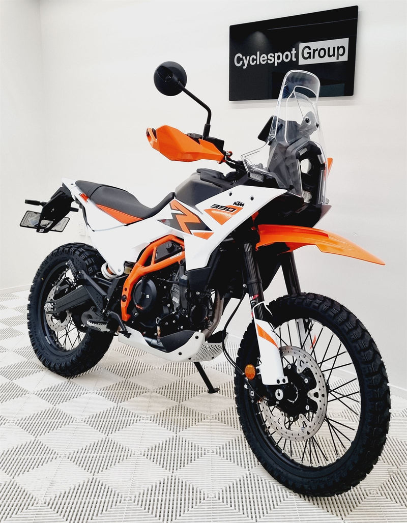Load image into Gallery viewer, 2025 KTM Adventure 390R