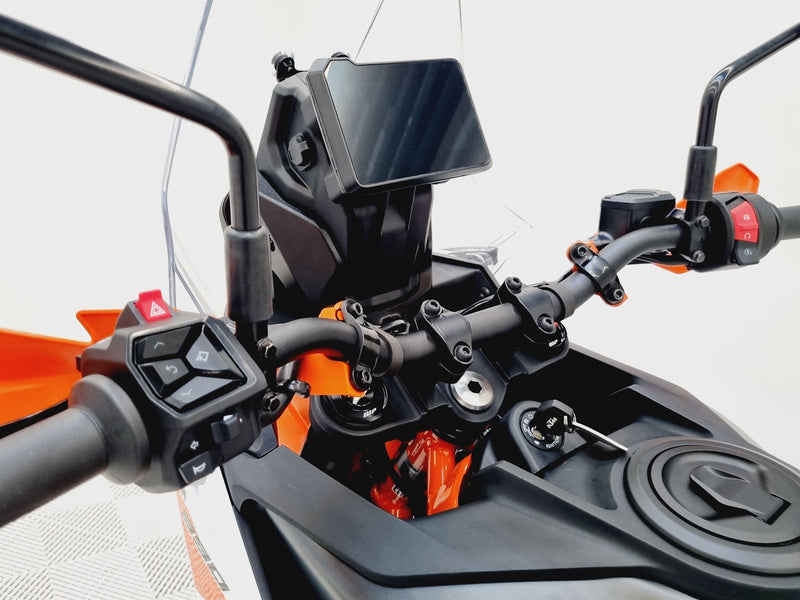 Load image into Gallery viewer, 2025 KTM Adventure 390R