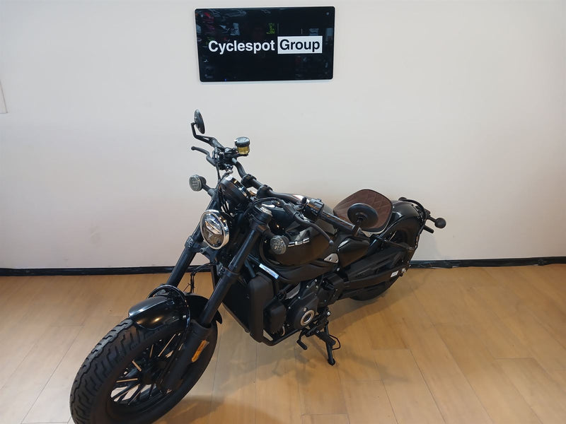 Load image into Gallery viewer, 2026 CFMOTO CL-C 450 Bobber