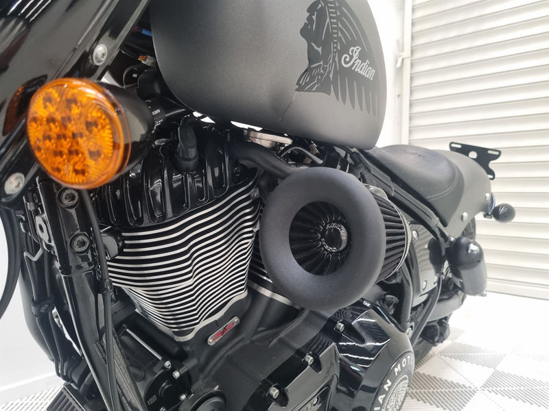 Load image into Gallery viewer, 2023 Indian Chief Bobber