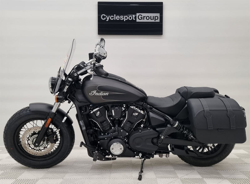 Load image into Gallery viewer, 2025 Indian Scout Super Limited + Tech