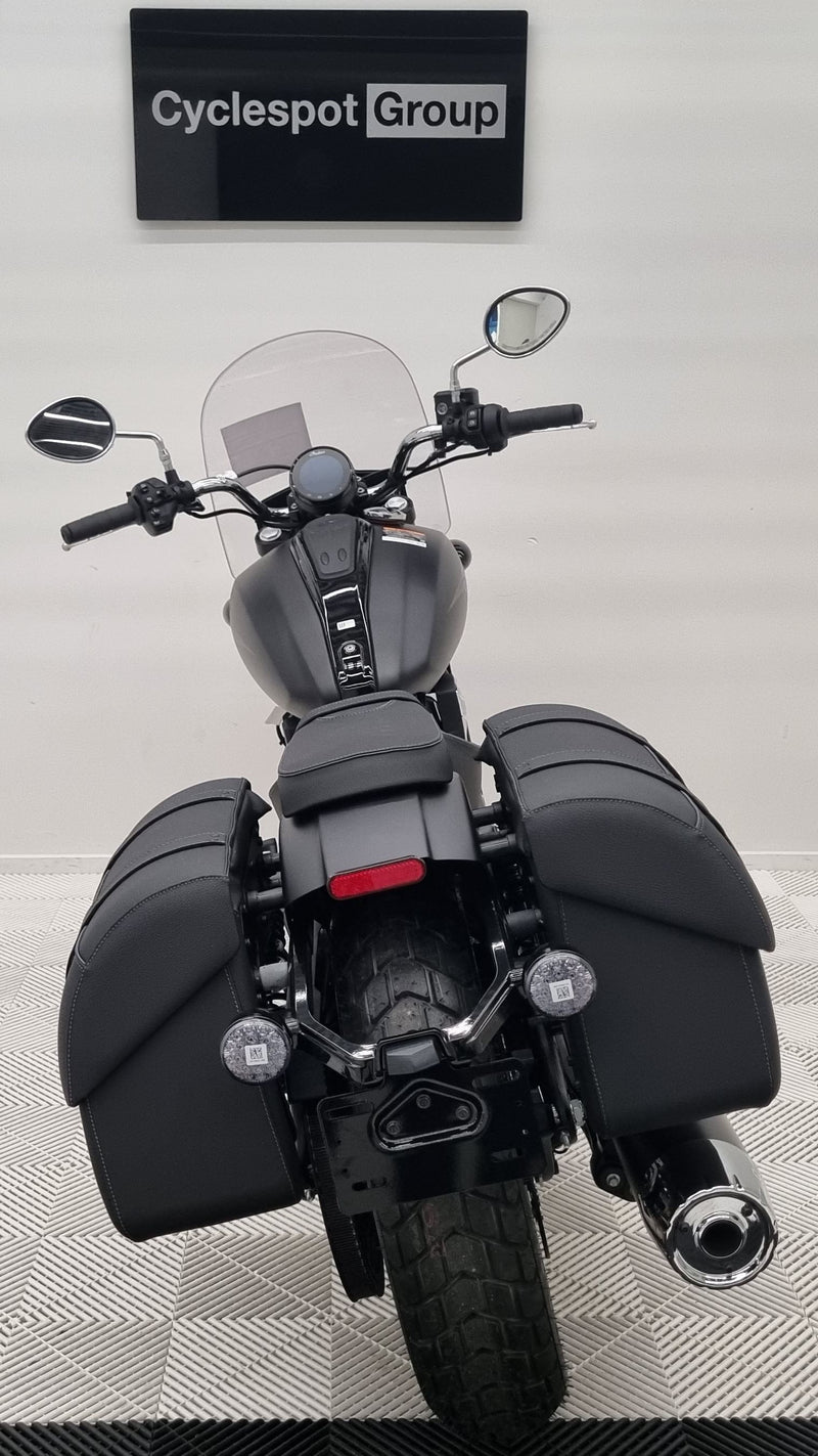 Load image into Gallery viewer, 2025 Indian Scout Super Limited + Tech