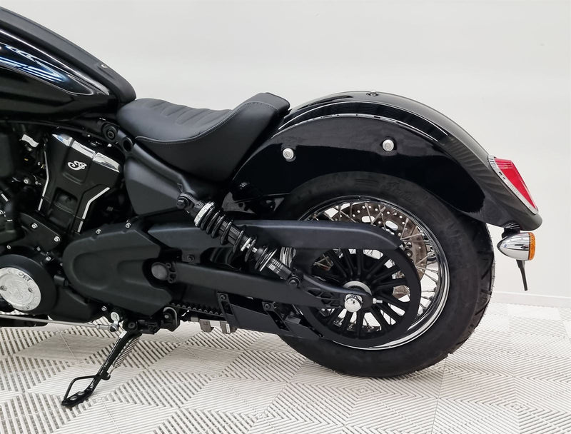 Load image into Gallery viewer, 2025 Indian Scout Classic