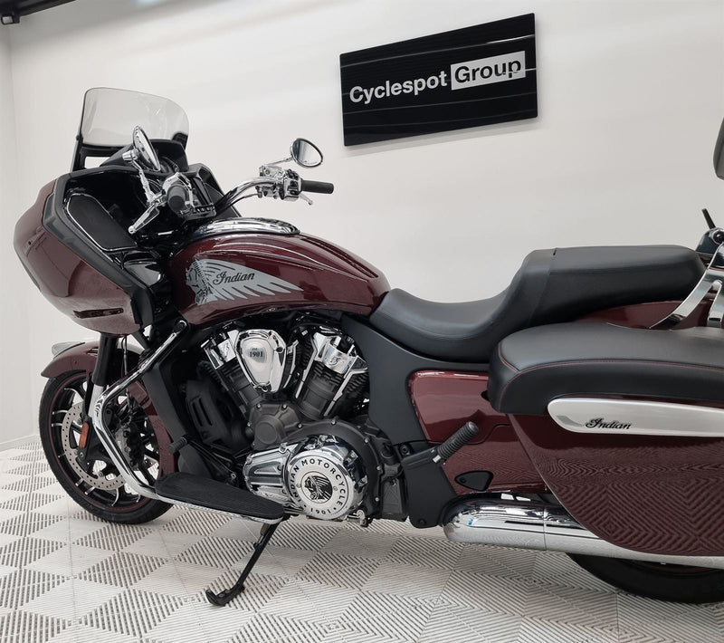 Load image into Gallery viewer, 2025 Indian Challenger Limited