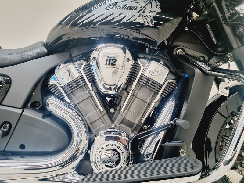 Load image into Gallery viewer, 2025 Indian Chieftain PowerPlus 112 Limited