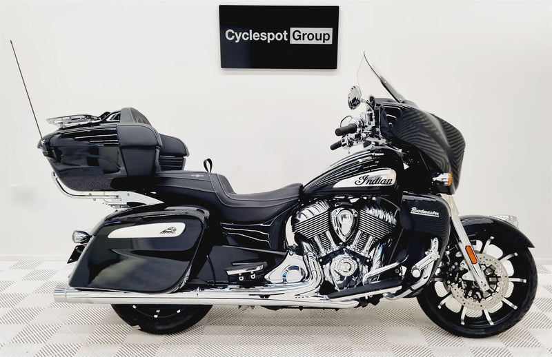 Load image into Gallery viewer, 2023 Indian Roadmaster Limited