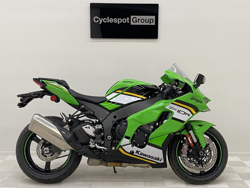 Load image into Gallery viewer, 2025 Kawasaki Ninja ZX-10R KRT