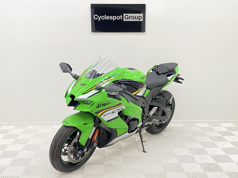 Load image into Gallery viewer, 2025 Kawasaki Ninja ZX-10R KRT