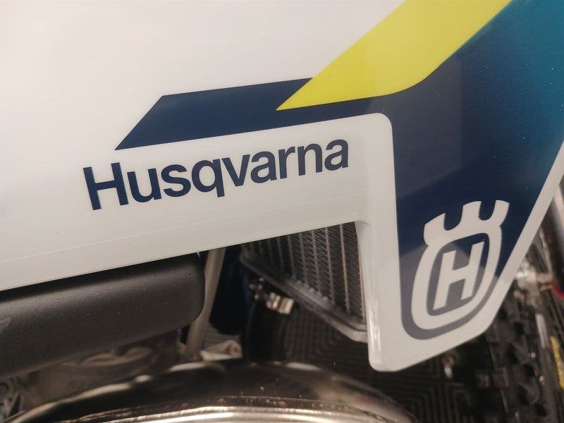 Load image into Gallery viewer, 2026 Husqvarna TC 85 Big Wheel