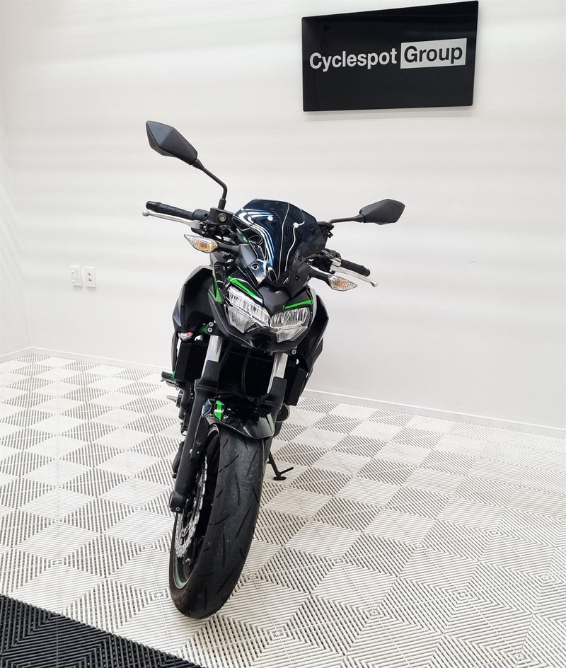 Load image into Gallery viewer, 2022 Kawasaki Z 650 LAMS