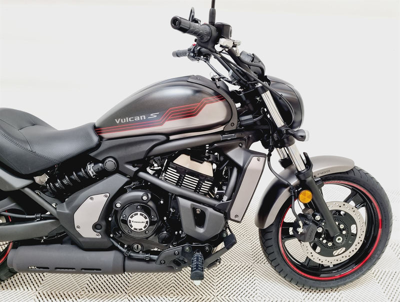 Load image into Gallery viewer, 2025 Kawasaki Vulcan 650 S LAMS