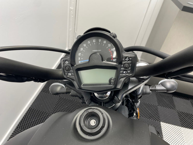 Load image into Gallery viewer, 2025 Kawasaki Vulcan S L Black