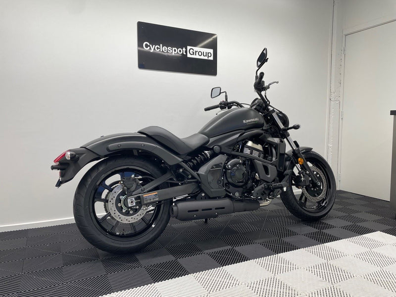 Load image into Gallery viewer, 2025 Kawasaki Vulcan S (LAMS)