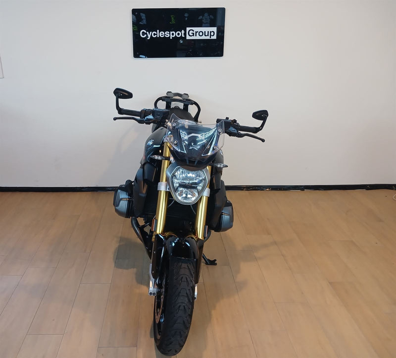 Load image into Gallery viewer, 2019 BMW R 1250 R