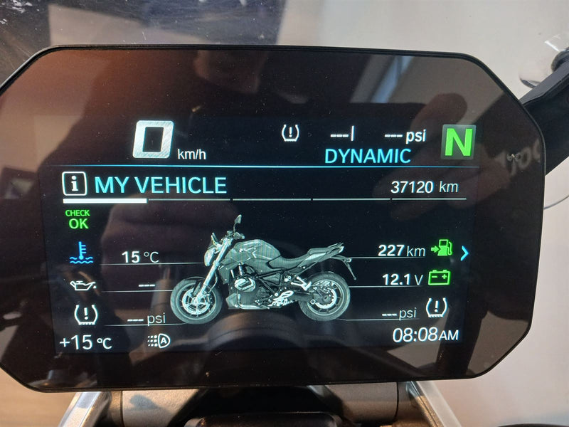 Load image into Gallery viewer, 2019 BMW R 1250 R