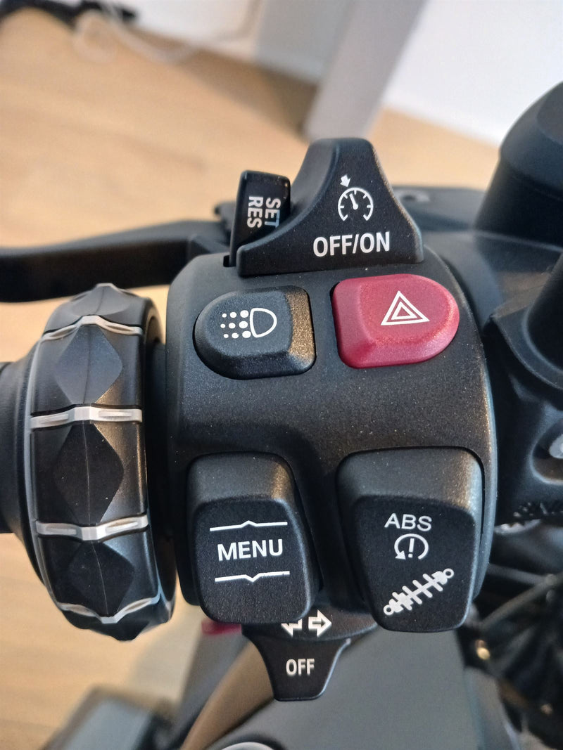 Load image into Gallery viewer, 2019 BMW R 1250 R