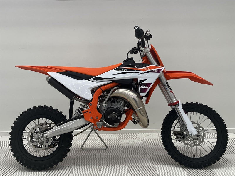 Load image into Gallery viewer, 2026 KTM SX 50