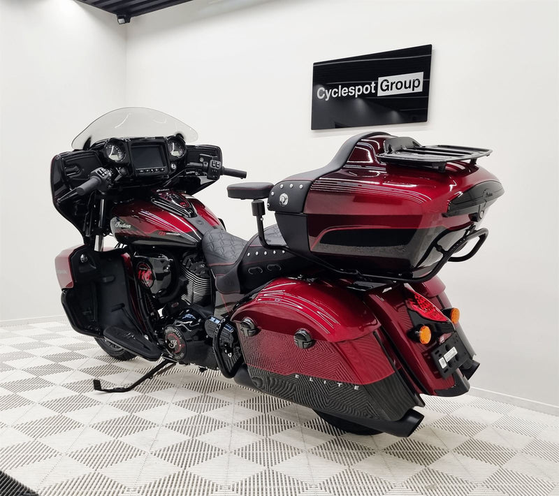Load image into Gallery viewer, 2026 Indian Roadmaster 125TH Anniversary Edition
