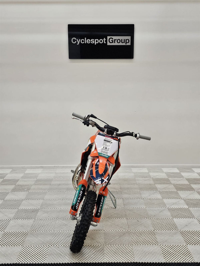 Load image into Gallery viewer, 2026 KTM SX 50 FACTORY EDITION