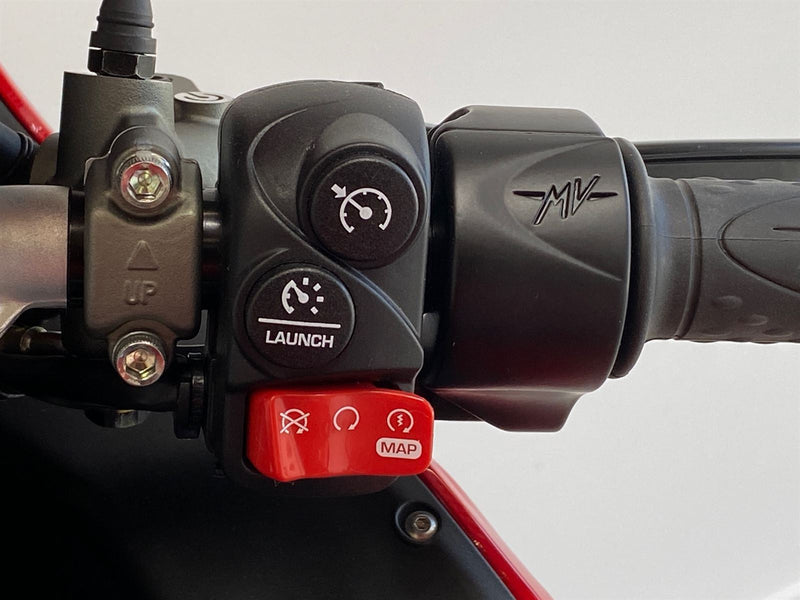 Load image into Gallery viewer, 2023 MV Agusta F3 R
