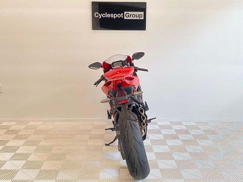Load image into Gallery viewer, 2023 MV Agusta F3 R