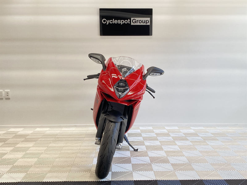 Load image into Gallery viewer, 2023 MV Agusta F3 R