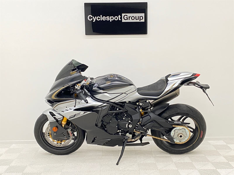 Load image into Gallery viewer, 2025 MV Agusta F3 Competizione