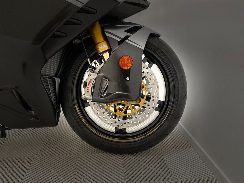 Load image into Gallery viewer, 2025 MV Agusta F3 Competizione
