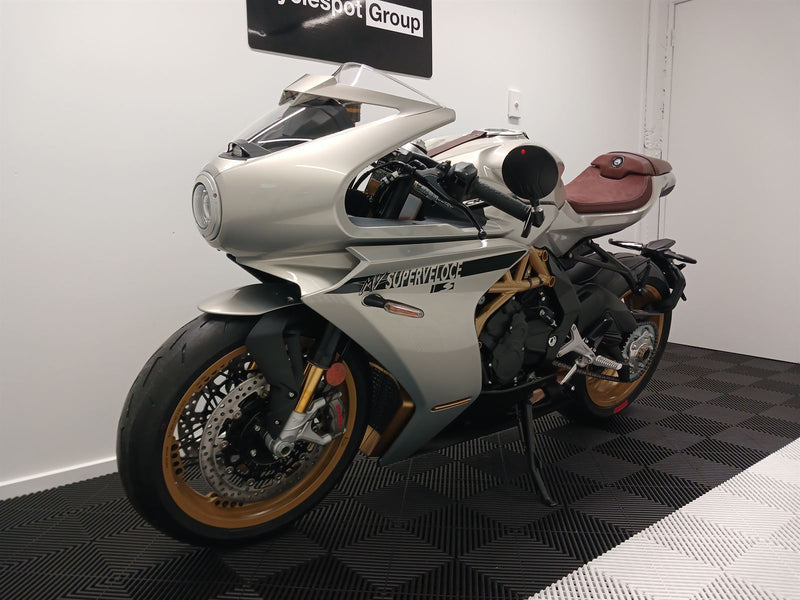 Load image into Gallery viewer, 2023 MV Agusta Superveloce Superveloce S