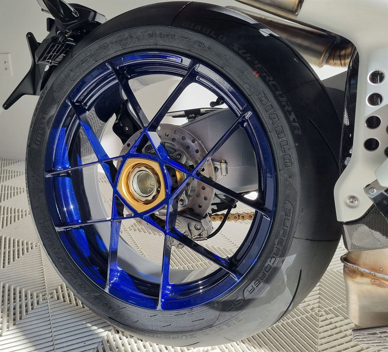 Load image into Gallery viewer, 2025 MV Agusta Brutale 1000 RR ASSEN - 12/300